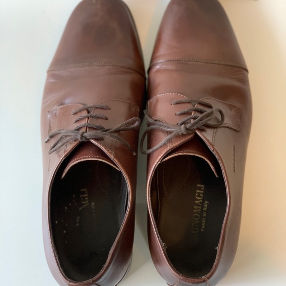 Bruno Magli - Picture 6 of 7